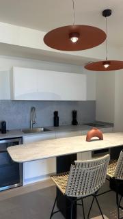 Prestige Appartement 1 BDR - Eilat - 2