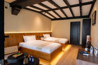 Dinoyunfu Homestay Tagong Branch - Kangding - 9