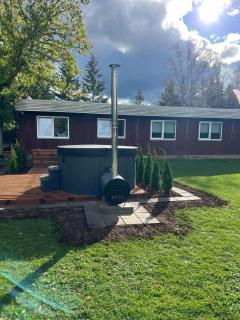 Laulasmäe Puhkebaas - 0