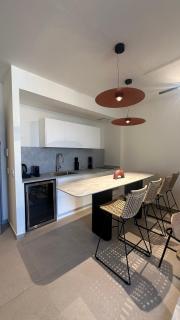 Prestige Appartement 1 BDR - Eilat - 3