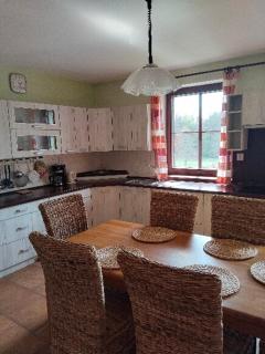 Penzion Dolík - Havlíčkŭv Brod - 7