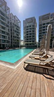 Prestige Appartement 1 BDR - Eilat - 0