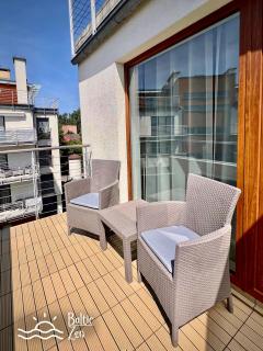 Baltic Zen II - Apartament - 4