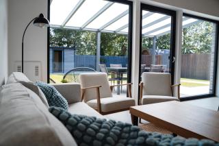 Haus Hygge - Sehestedt - 7