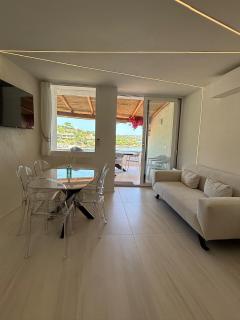 PrincesApartment PortoCervoBEACH con accesso diretto in spiaggia Piccolo Pevero - Porto Cervo - 5