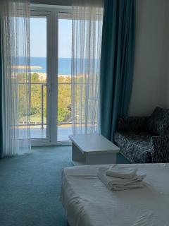 Mediterranean Apartments at Blaxy, Olimp - Olimp - 8