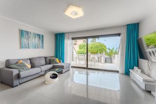 Townhouse near the ocean - Adeje - 3