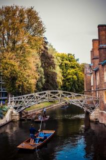 Stylish 2 bed Apartment - Walk to Addenbrookes - Cambridge - 3