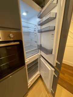 Stylish 2 bed Apartment - Walk to Addenbrookes - Cambridge - 1