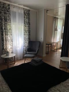 Ringi studio - Pärnu - 0