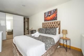 -RF7B- For your relaxed and Cosy stay with Free WiFi - Batley - 5