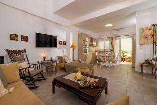 Kayabina's Village Home - Avdou - 9