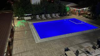 jasmine otel - Kemer - 8