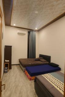 Homestay Omah Putih - Bendo - 8