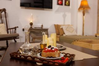 Kayabina's Village Home - Avdou - 8