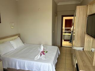jasmine otel - Kemer - 7