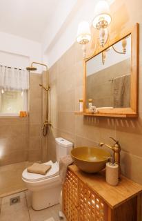 Kayabina's Village Home - Avdou - 7