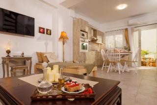 Kayabina's Village Home - Avdou - 6