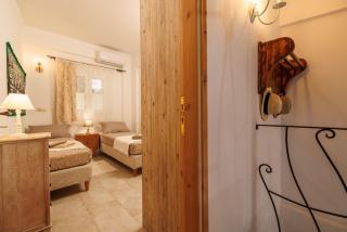 Kayabina's Village Home - Avdou - 4