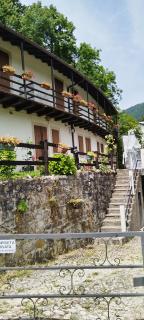 Villa Delle Rose - Cerano d'Intelvi - 4