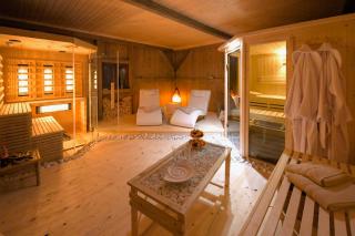 Peaceful Oasis In Pristine Nature - Borchel - 8