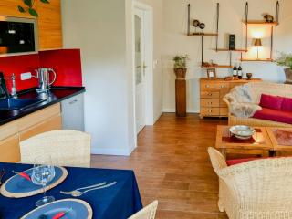 Peaceful Oasis In Pristine Nature - Borchel - 7