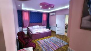 Sea View Ultra Luxury Apartment شقة فندقية فخمة شايفة البحر - Alessandria d'Egitto - 4