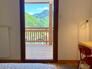 Appartement charmant au pied des pistes - Saint-Jean-d'Aulps - 2