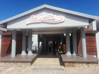 San D- Lux Boutique Hotel - Durban - 0