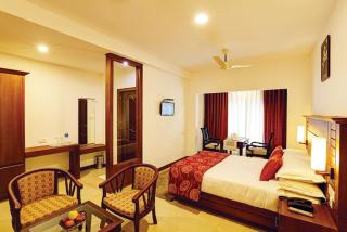 Spice Residency Thekkady - 5
