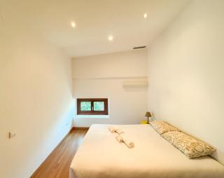Cómodo apartamento en la plaza del Negrit - 3
