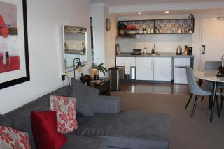 Battery Point Apartment on Hampden - Hobart - 3