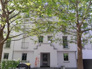 Appartement Denis - Chemnitz - 2