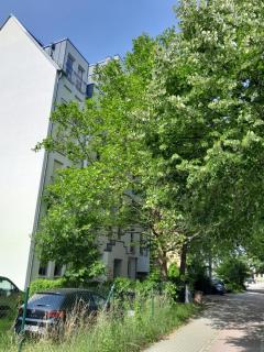 Appartement Denis - Chemnitz - 4