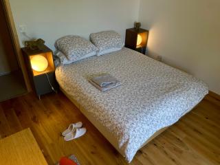 Appartement charmant au pied des pistes - Saint-Jean-dʼAulps - 3