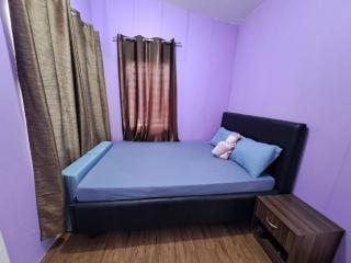 A cozy place to stay - San Pablo - 0