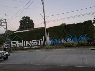 A cozy place to stay - San Pablo - 9