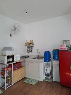 A cozy place to stay - San Pablo - 6
