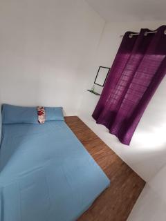A cozy place to stay - San Pablo - 3