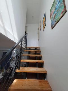 A cozy place to stay - San Pablo - 2