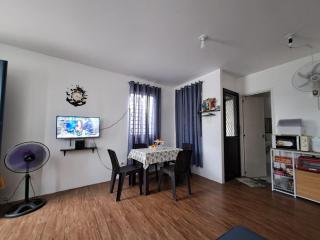 A cozy place to stay - San Pablo - 1