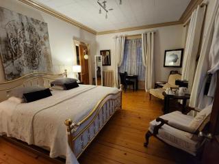 Île de Garde B&B - Sherbrooke - 9