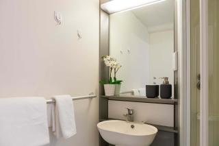 Student Only Silver Ensuite Lower Level Chapter Islington - Londra - 2