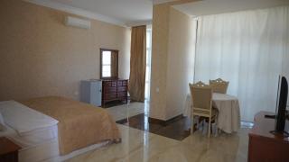 Caspian Golden Beach Baku - Mekhrably - 4