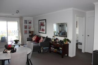 Battery Point Apartment on Hampden - Hobart - 4