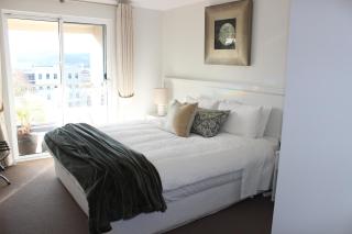 Battery Point Apartment on Hampden - Hobart - 0