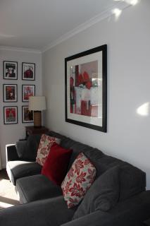 Battery Point Apartment on Hampden - Hobart - 1