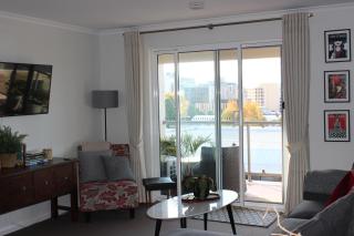 Battery Point Apartment on Hampden - Hobart - 2