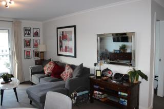 Battery Point Apartment on Hampden - Hobart - 5
