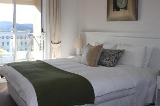 Battery Point Apartment on Hampden - Hobart - 7